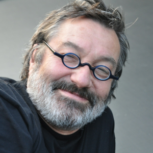 Dieter Roth (Diedel)